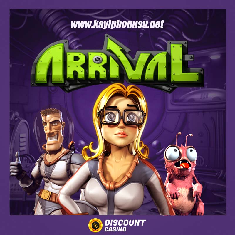 Discount Canlı Casino