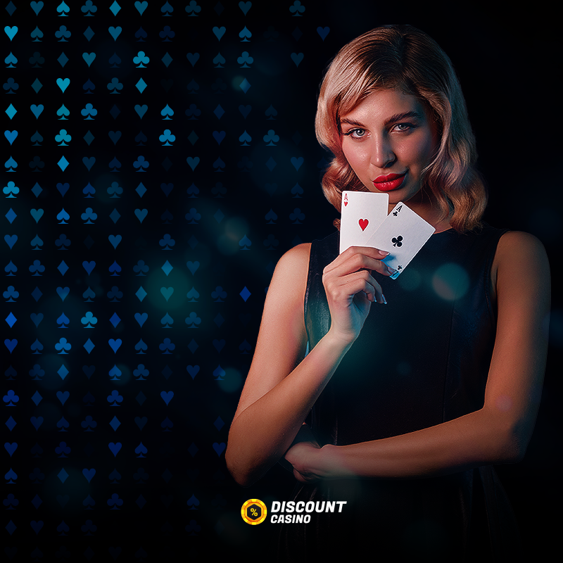 Discount Casino161 Canlı Casino Sitesi Blackjack 21 Oyna