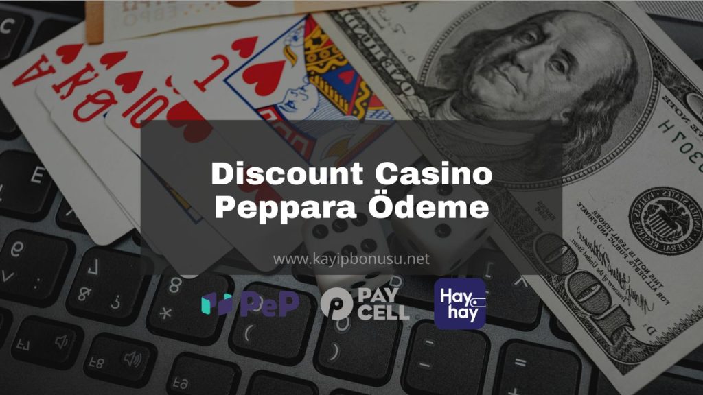 Discount Casino Peppara